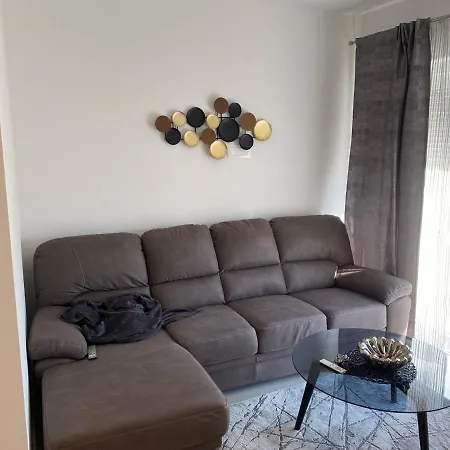 Apartment Casa Sole *