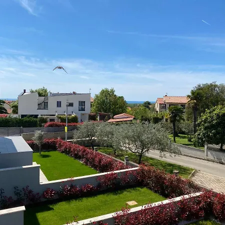 Apartment Casa Sole
