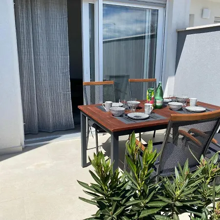 Apartment Casa Sole Kukci