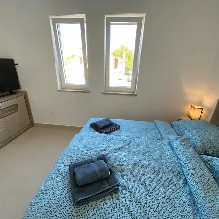 Casa Sole Apartment *