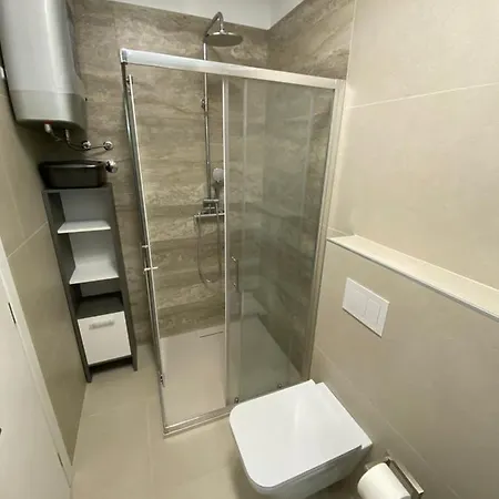Casa Sole Apartment