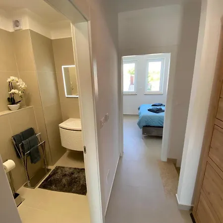 Apartment Casa Sole