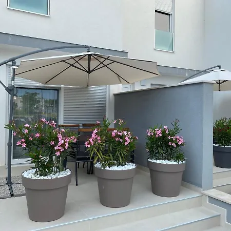 Casa Sole Apartment Kukci