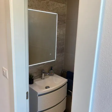 Apartment Casa Sole *