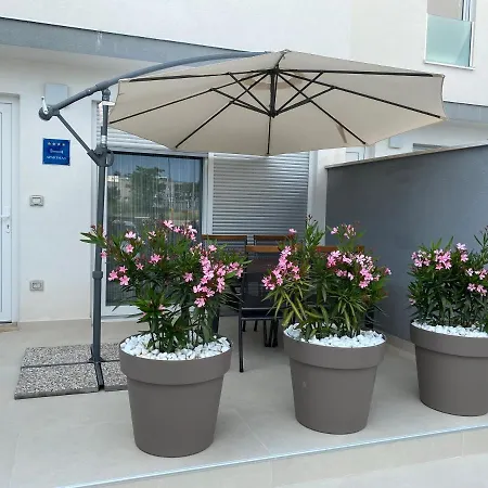 Apartment Casa Sole Kukci