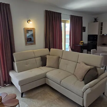Hébergement de vacances Casa Sole *