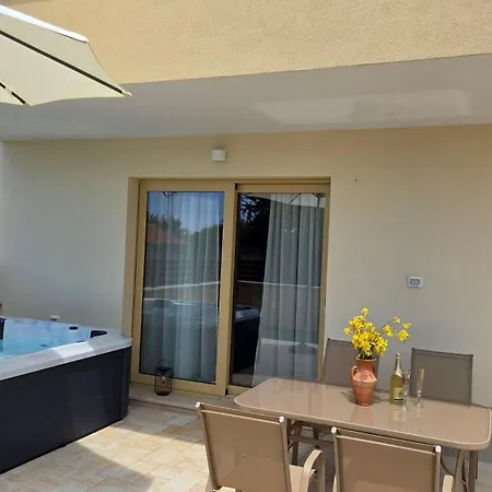 Casa Sole Hébergement de vacances *