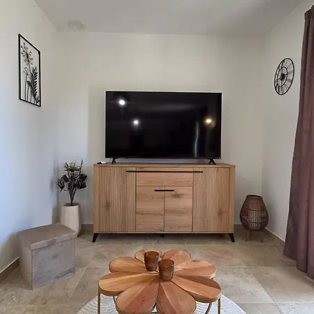 Casa Sole Hébergement de vacances