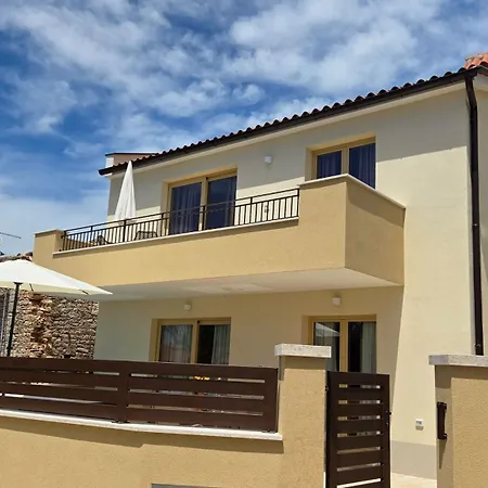Hébergement de vacances Casa Sole
