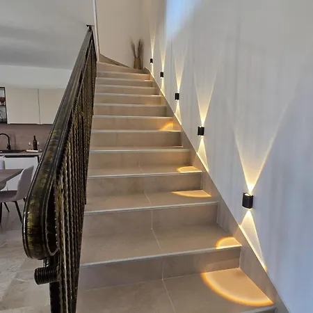 Casa Sole Hébergement de vacances *