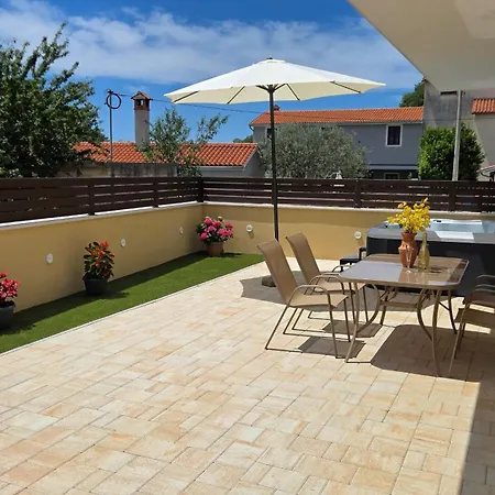 Casa Sole Hébergement de vacances *