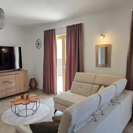 Casa Sole Hébergement de vacances Bibici